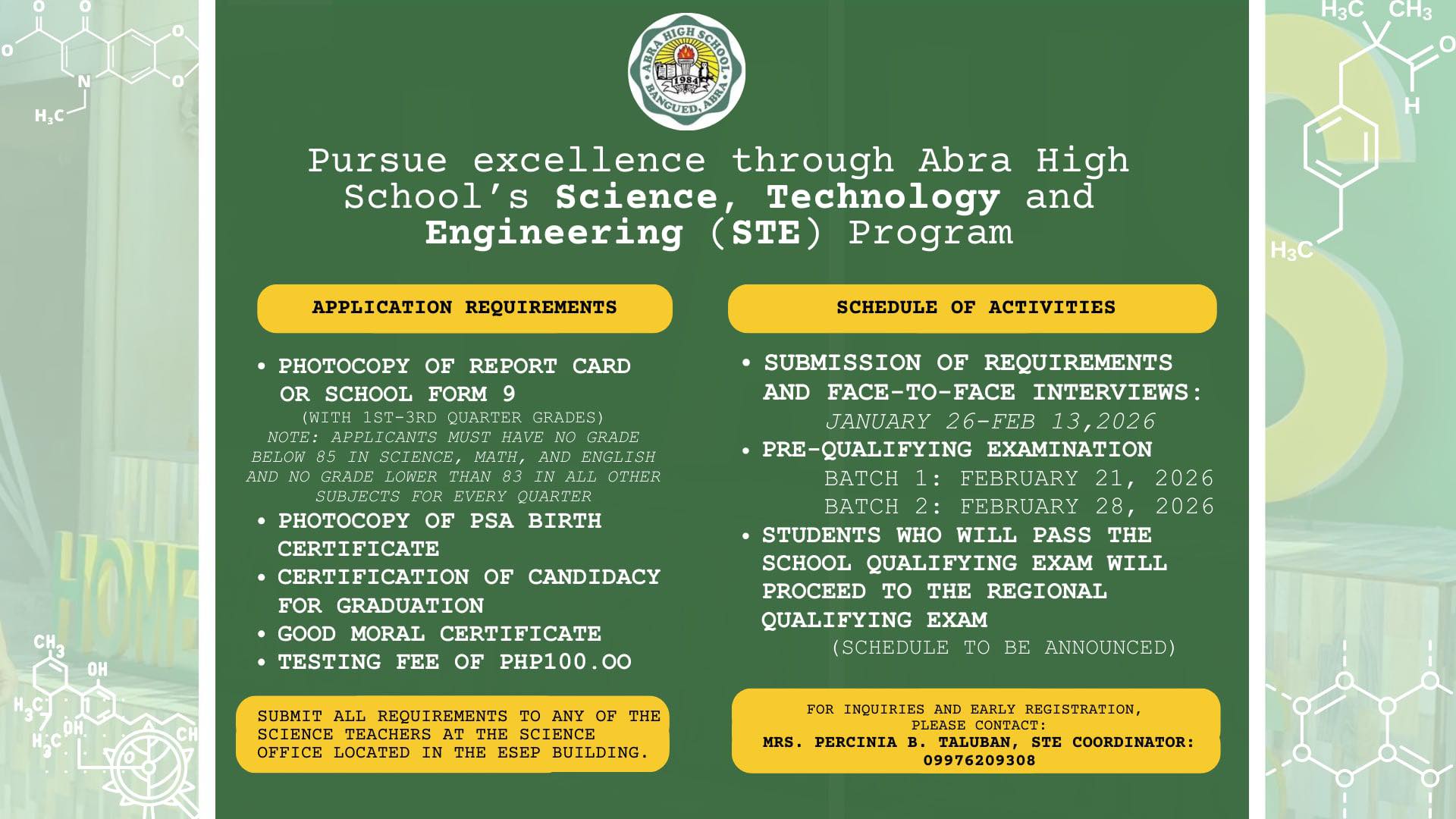 𝐀𝐓𝐓𝐄𝐍𝐓𝐈𝐎𝐍, 𝐈𝐍𝐂𝐎𝐌𝐈𝐍𝐆 𝐆𝐑𝐀𝐃𝐄 𝟕 𝐋𝐄𝐀𝐑𝐍𝐄𝐑𝐒!