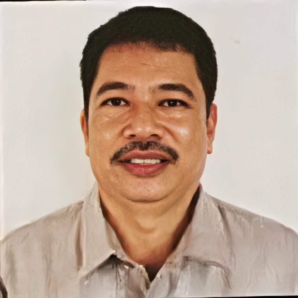 BEÑAS, SIMPLICIO B.